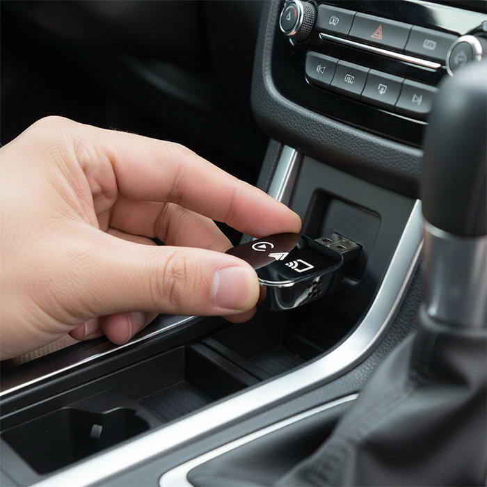 CarConnectPro image